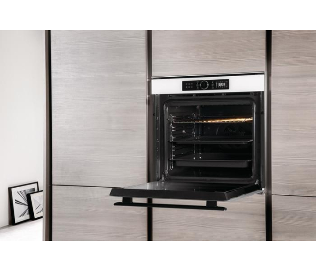 Whirlpool AKZM 8420 WH - 1020145 - zdjęcie 7